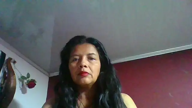 DianaOchoa  online show from 05-03-26, 05:12