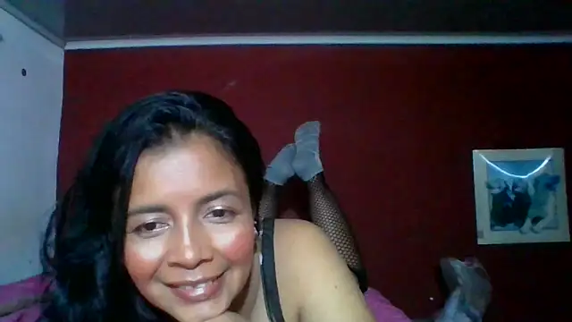 DianaOchoa  online show from 10-12-25, 03:19