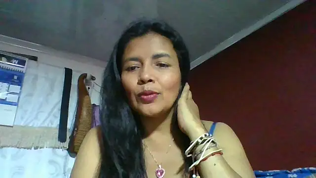 DianaOchoa  online show from 04-24-26, 03:19