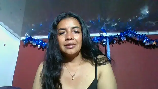 DianaOchoa  online show from 12-23-25, 02:22