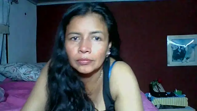 DianaOchoa  online show from 10-13-25, 03:52
