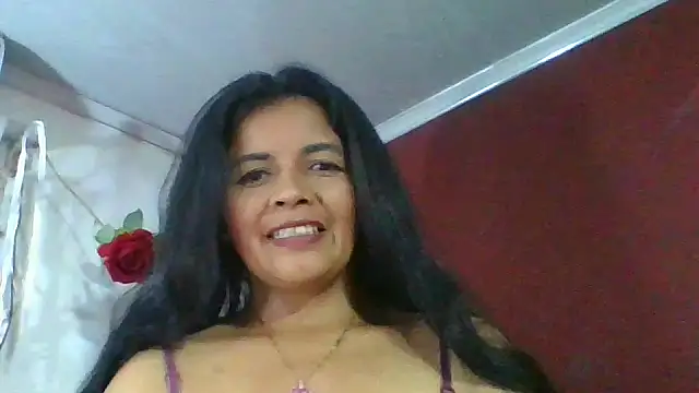 DianaOchoa  online show from 03-10-26, 02:59