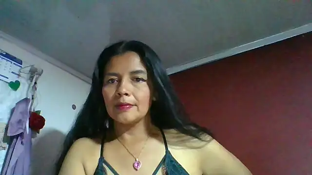 DianaOchoa  online show from 03-21-26, 03:30