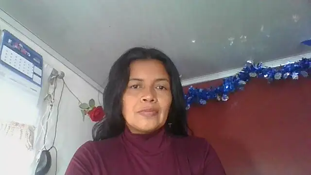 DianaOchoa  online show from 02-04-26, 08:15