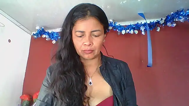 DianaOchoa  online show from 01-11-26, 01:18