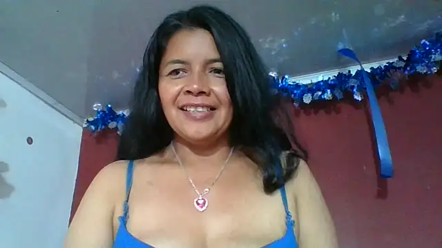 DianaOchoa  online show from 01-16-26, 12:20