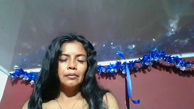 DianaOchoa  online show from 12-01-25, 10:38