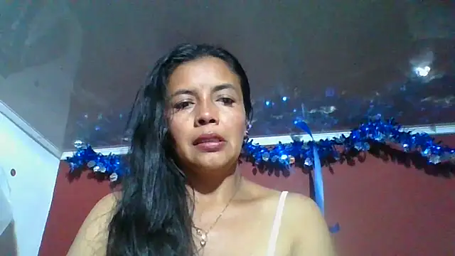 DianaOchoa  online show from 12-04-25, 04:33