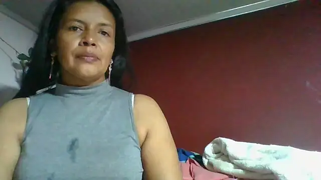 DianaOchoa  online show from 05-14-26, 04:31