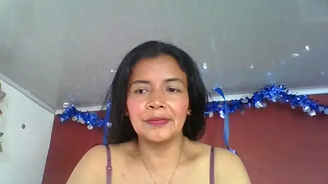 DianaOchoa  online show from 11-21-25, 08:08