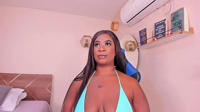 Keily-w online show from 10-27-25, 08:43