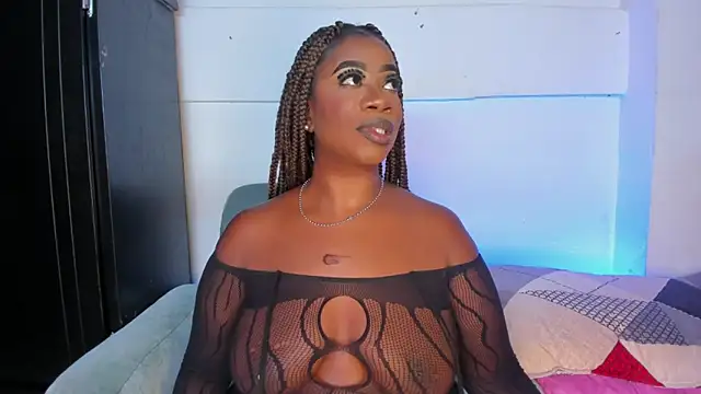 Keily-w online show from 03-20-26, 03:07