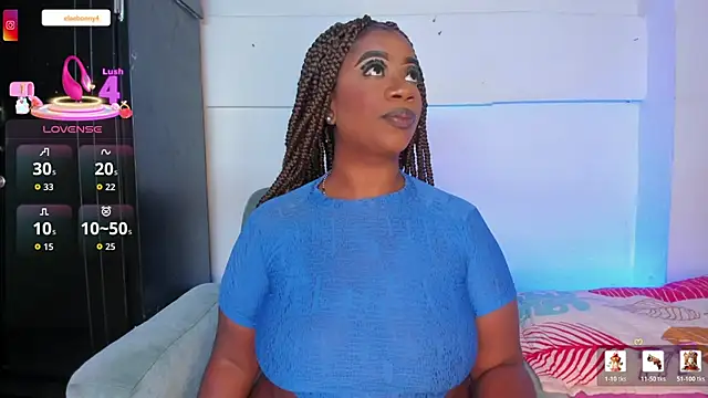 Keily-w online show from 03-23-26, 07:52