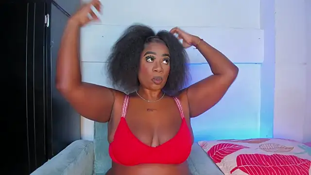 Keily-w online show from 04-12-26, 06:05