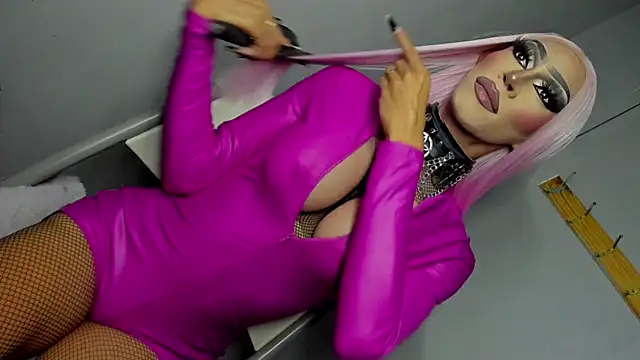 anitacruise online show from 02-11-26, 06:08