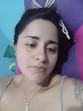 candy  fox  online show from 12-19-25, 09:28