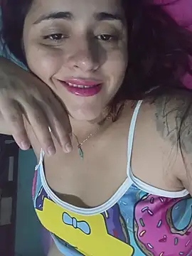 candy  fox  online show from 01-15-26, 01:58