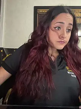 candy  fox  online show from 11-07-25, 07:40