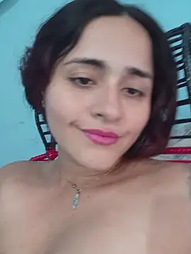 candy  fox  online show from 01-14-26, 05:16