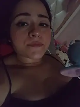 candy  fox  online show from 10-27-25, 12:00