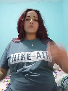 candy  fox  online show from 12-16-25, 10:47