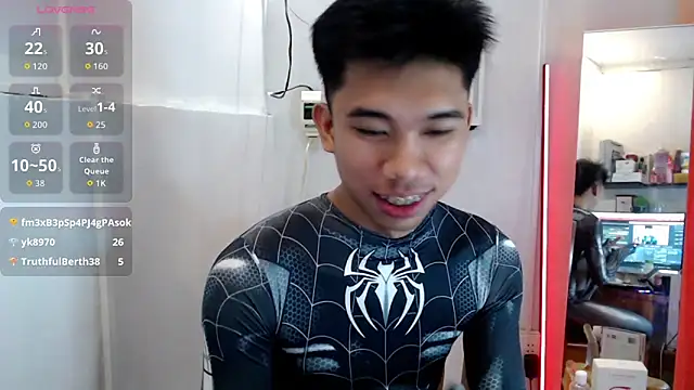 Ur pinoyhotbrix online show from 09-19-25, 10:14