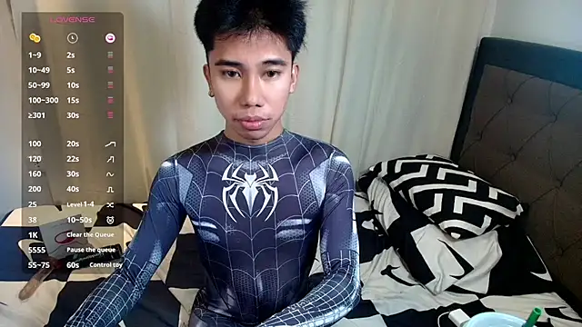 Ur pinoyhotbrix online show from 04-22-26, 06:47