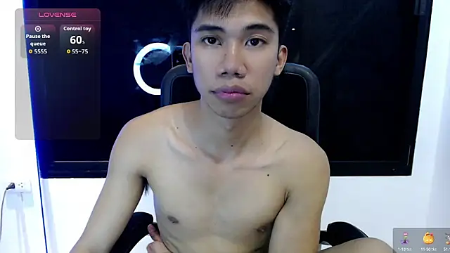 Ur pinoyhotbrix online show from 10-25-25, 03:12