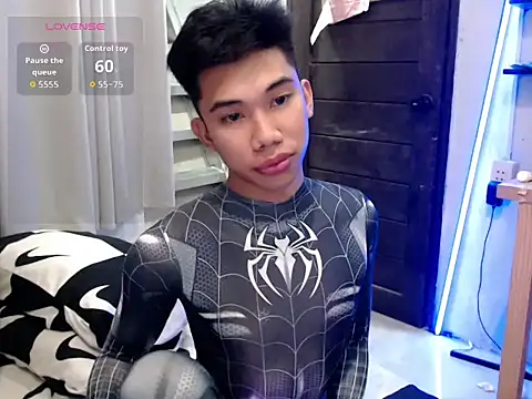 Ur pinoyhotbrix online show from 10-10-25, 02:07