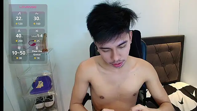 Ur pinoyhotbrix online show from 03-16-26, 12:07