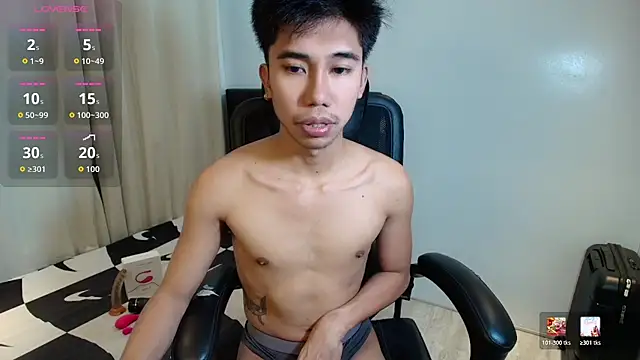 Ur pinoyhotbrix online show from 04-30-26, 03:46