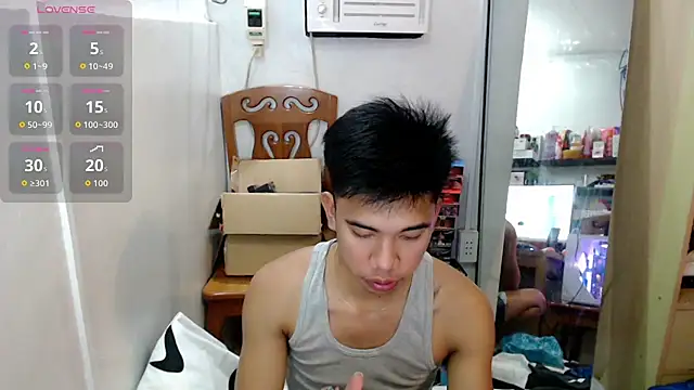 Ur pinoyhotbrix online show from 09-19-25, 10:08