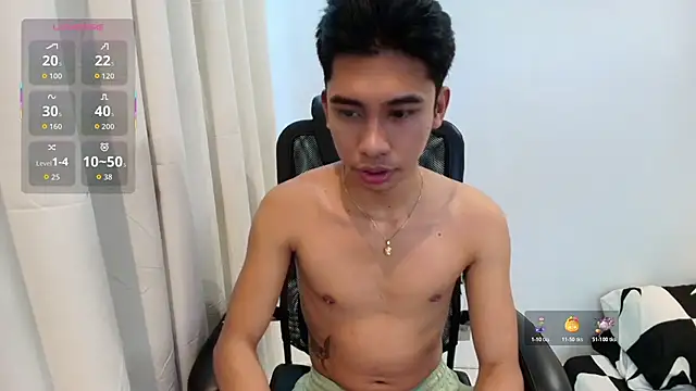 Ur pinoyhotbrix online show from 02-16-26, 02:10