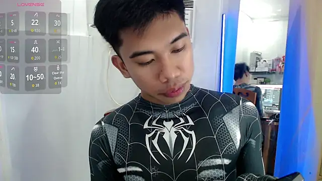 Ur pinoyhotbrix online show from 09-21-25, 04:56