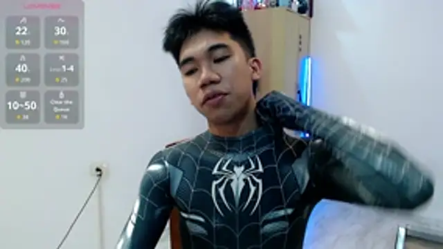 Ur pinoyhotbrix online show from 10-12-25, 05:58