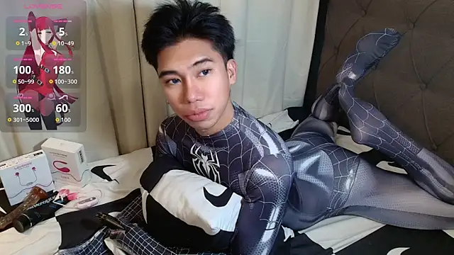 Ur pinoyhotbrix online show from 05-18-26, 03:50