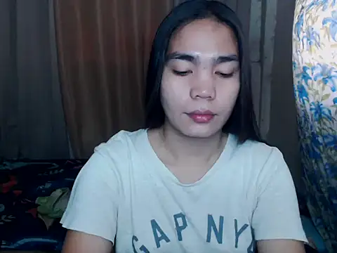 Simple Martina online show from 11-25-25, 02:23