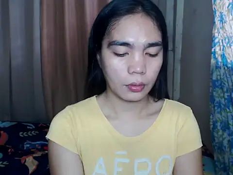 Simple Martina online show from 10-20-25, 02:35