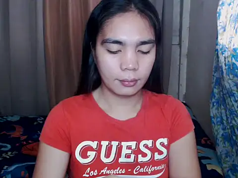 Simple Martina online show from 11-02-25, 01:10