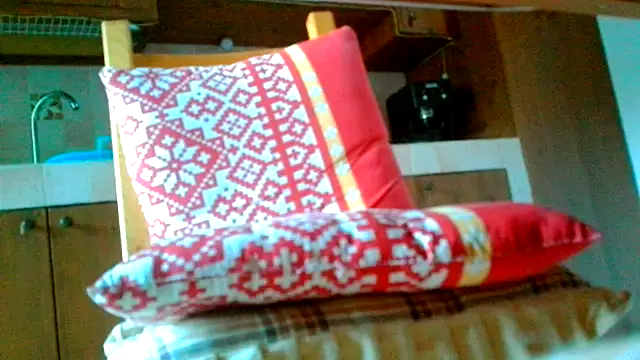 Prince-sexy online show from 10-10-25, 07:31