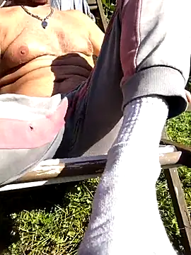 Prince-sexy online show from 10-11-25, 01:34