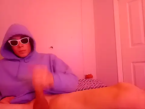 Snapshot of LiftedMegabyte chatting on 09-21-25, 01:00 LiftedMegabyte online show from 09-21-25, 01:00