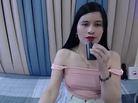 pinay amaliax online show from 05-07-26, 10:29