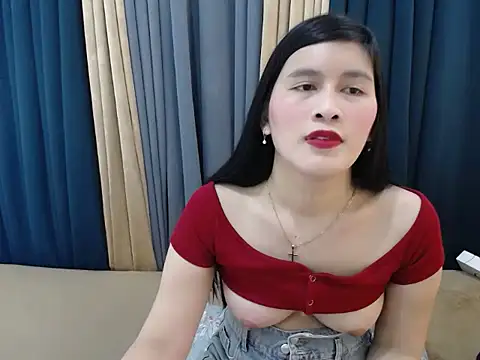 pinay amaliax online show from 10-24-25, 11:20