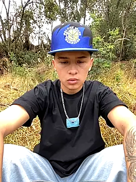 Archie-Davis online show from 09-18-25, 04:54