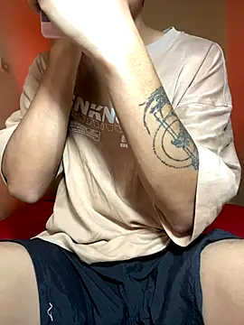 Archie-Davis online show from 10-10-25, 01:56