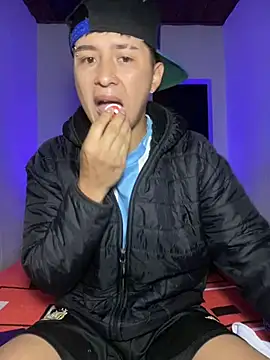 Archie-Davis online show from 10-16-25, 11:40