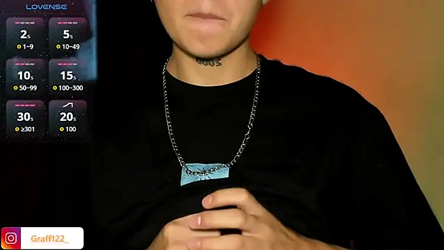 Archie-Davis online show from 10-18-25, 12:40