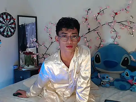 good boy in bed online show from 02-08-26, 04:26