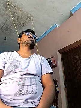 Harsha Happy online show from 12-19-25, 03:14